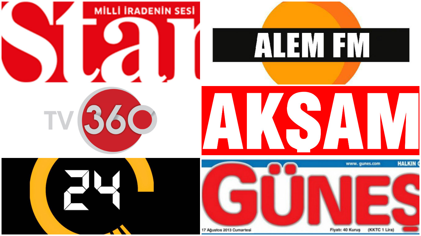 AKP medyasında 'emanet' değişimi: Yandaş TV ve gazetelerin yeni bekçisi halk düşmanı küfürbaz patron