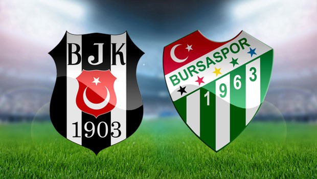 Beşiktaş ve Bursaspor'dan patlama sonrası açıklamalar