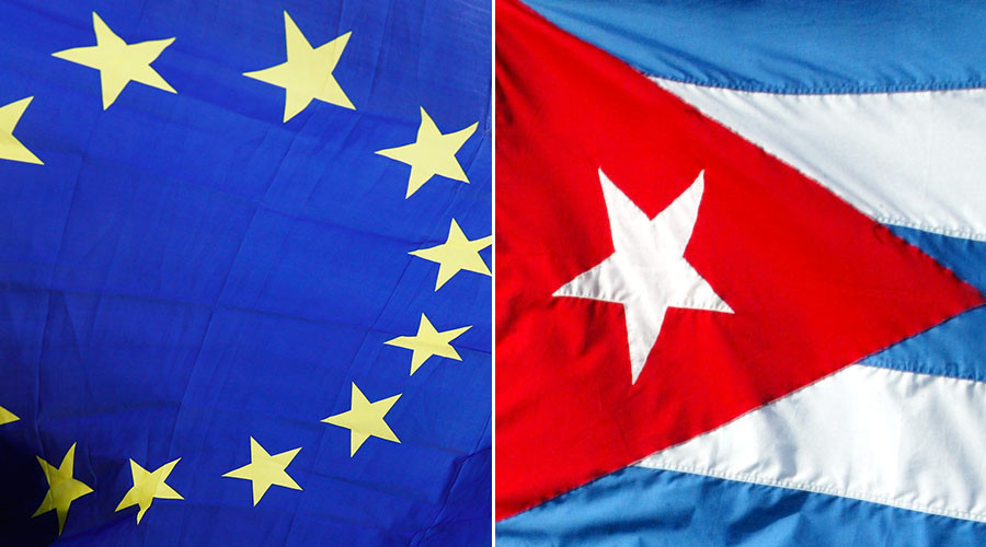 Küba ve Avrupa Birliği arasında anlaşma