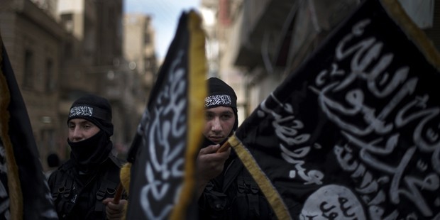IŞİD sanığı kendini böyle savundu: ÖSO'ya yardım için gittim, Osmanlı torunuyum