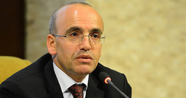 Mehmet Şimşek: Merkez Bankası bağımsız kalacak