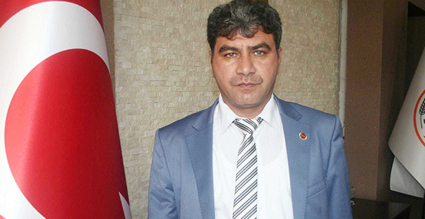 Son dönemin en şaşırtan haberi: AKP'li belediye başkanı yolsuzluk iddiaları nedeniyle istifa etti