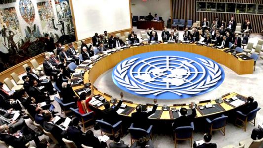 BM'den Türkiye açıklaması
