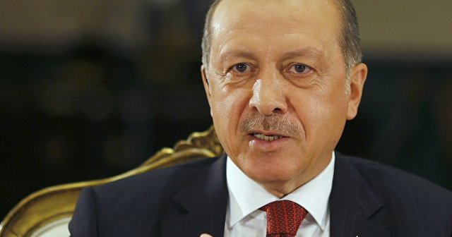 Erdoğan'dan açıklama: Rusya ile mutabakat konusundaki kararlılığımız devam edecek