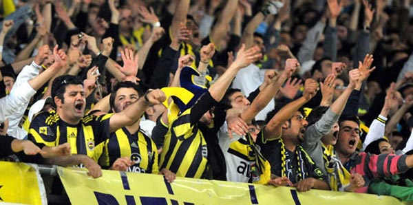 Fenerbahçe taraftarına Trabzon yasağı