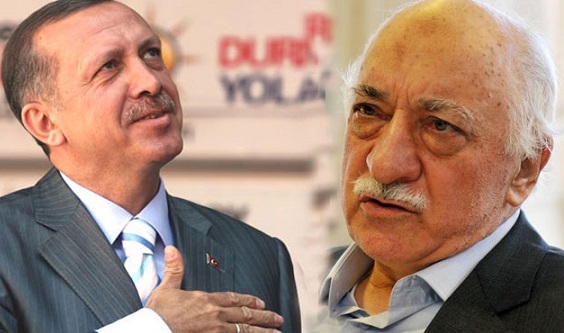 AKP'ye zor soru: Devletin her noktasına yuvalanan FETÖ, seçim sonuçlarına hiç mi karışmadı?