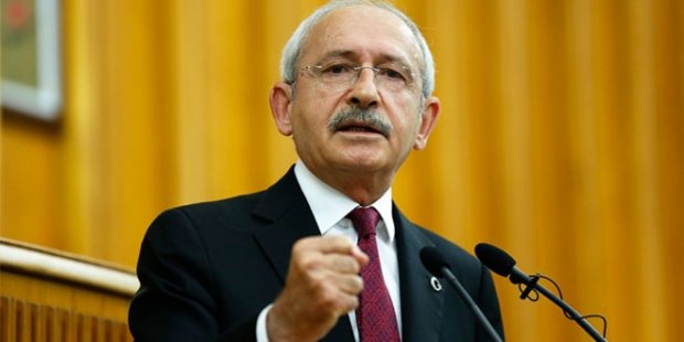 Kılıçdaroğlu'ndan erken seçim iddiası