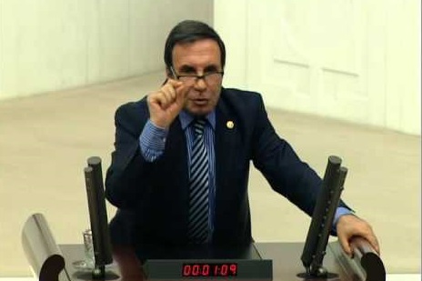 HDP Iğdır Milletvekili serbest bırakıldı
