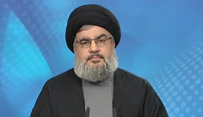 Nasrallah: İsrail her şeyden korkuyor