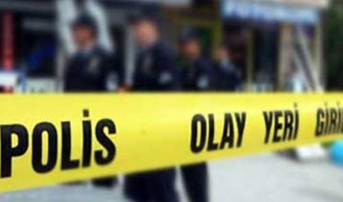 İstanbul'da polis evinde ölü bulundu