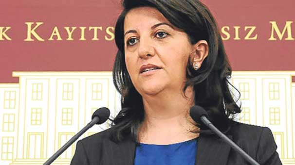 HDP, Adalet Yürüyüşü'ne katılma şartını açıkladı