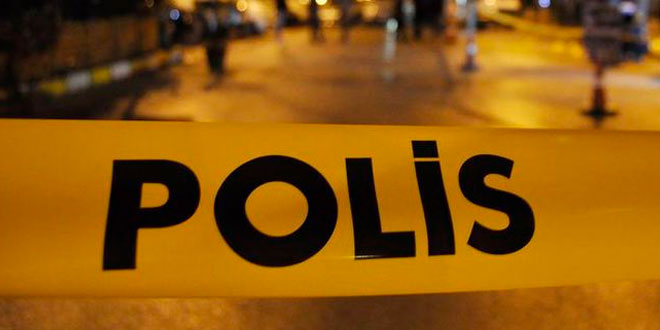 İstanbul'da polis bir kişiyi vurdu