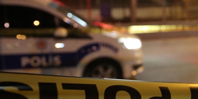 Malatya'da kafeye silahlı baskın: Ölü ve yaralılar var