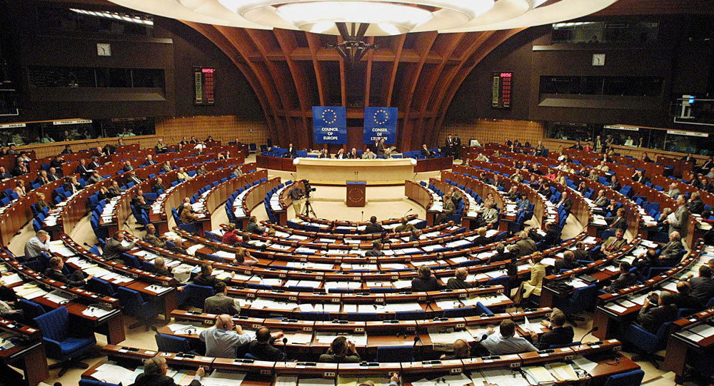 Avrupa Konseyi: Türk hükümeti Türk Anayasası'nı ihlal etti