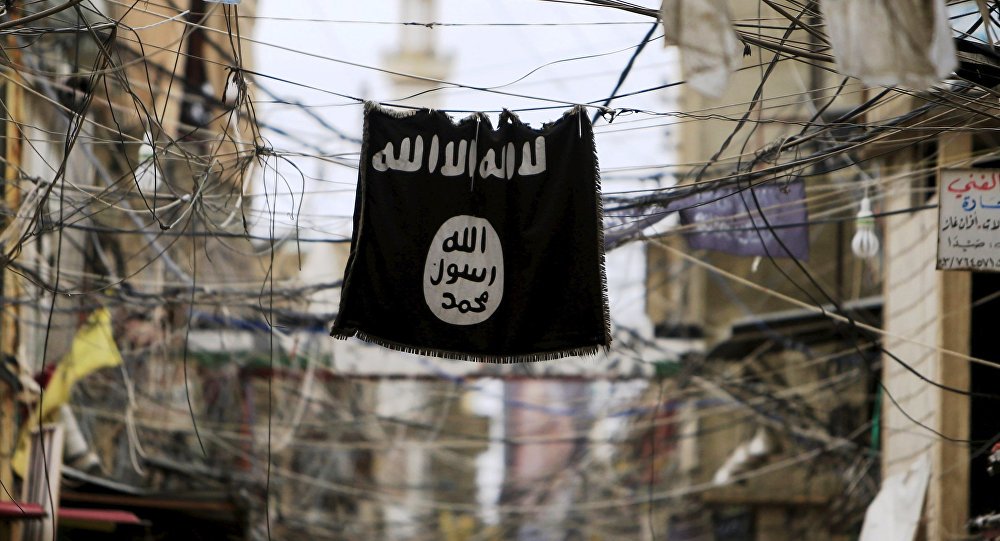 Times: IŞİD'e katılan 300 İngiliz Türkiye'de saklanıyor