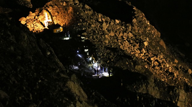 Şirvan'daki maden faciası soruşturmasında yeni gelişme