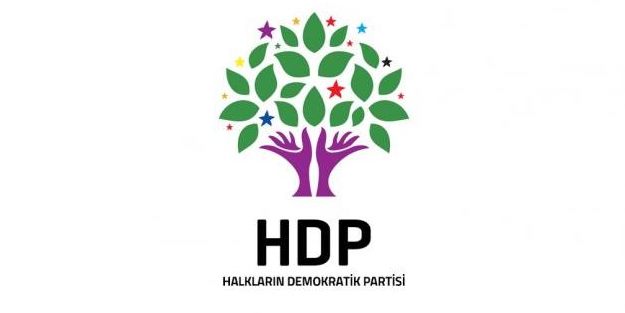 HDP başkanlık anayasası teklifi için mecliste oy kullanmayacak