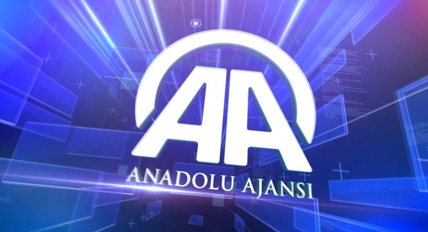 Anadolu Ajansı başkanlık propagandasına başladı!