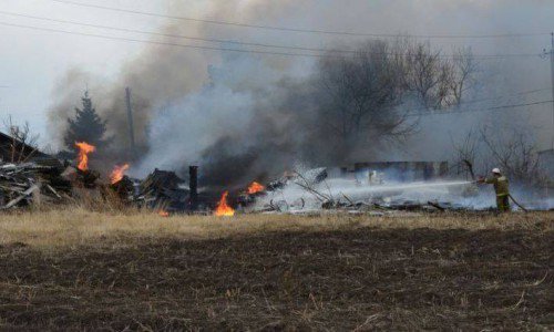 Türk kargo uçağı Kırgızistan'da düştü: Çok sayıda ölü var