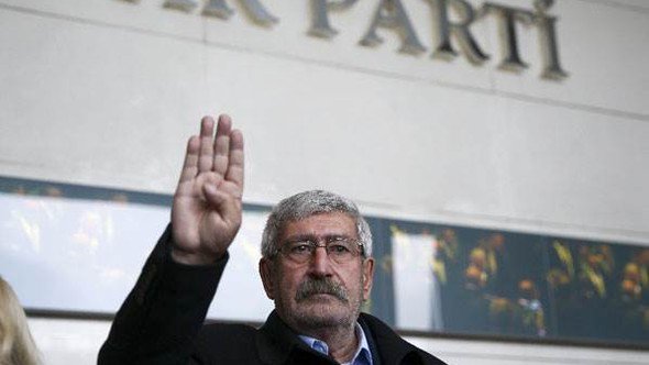 AKP'den Celal Kılıçdaroğlu kararı