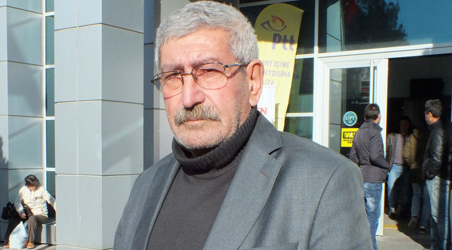 Celal Kılıçdaroğlu: 