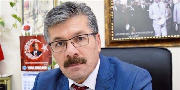 'Kılıçtaroğlu'nun başı için evet' diyen YSK müdürü açığa alındı