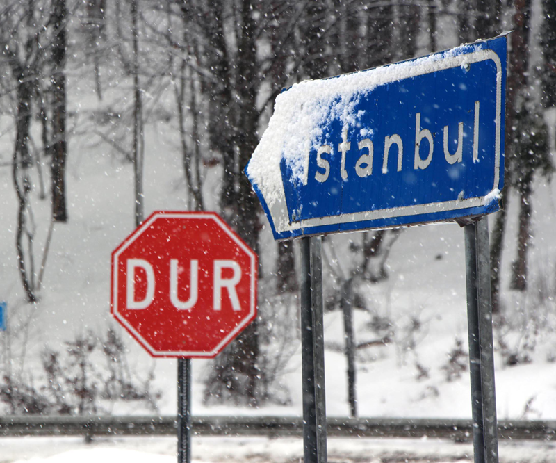 İstanbul ve Ankara'ya kar uyarısı: Günlerce sürecek!