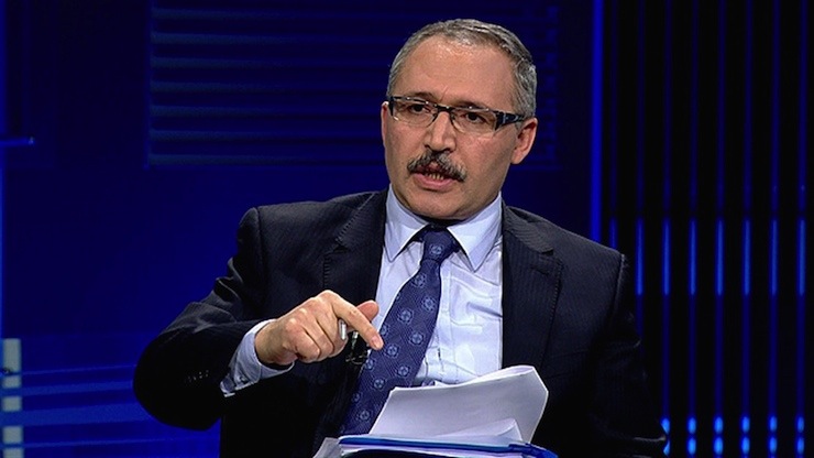 Selvi, AKP'nin referandum kaygısını yazdı: 'Evet'in oranı AKP'nin oyundan da düşük!