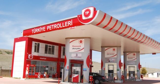 Batan geminin malları: AKP kamuya ait tek akaryakıt şirketi olan Türkiye Petrolleri'ni de peşkeş çekti!