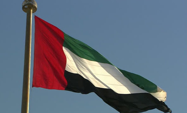 Birleşik Arap Emirlikleri'nden Akit'i üzen uyarı