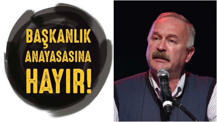 Ender Helvacıoğlu: Erdoğan kumar masasına Türkiye’yi koymuştur