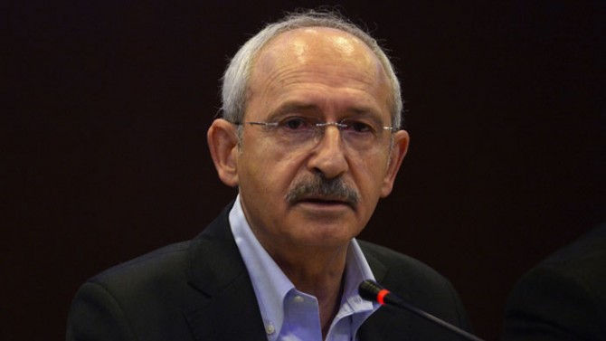 Kılıçdaroğlu: Erdoğan karşıtlığı yapmayacağız