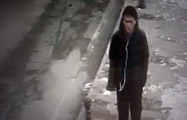VİDEO | İşte Reina saldırganının Konya otogarındaki görüntüleri