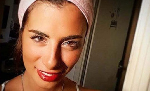 Reina'da hayatını kaybeden Lübnanlı kadının Facebook'taki son mesajı: Türkiye'de bir patlamada ölebilirim