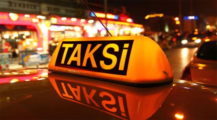 İstanbul'da taksilere indi-bindi uygulaması bugün başlıyor