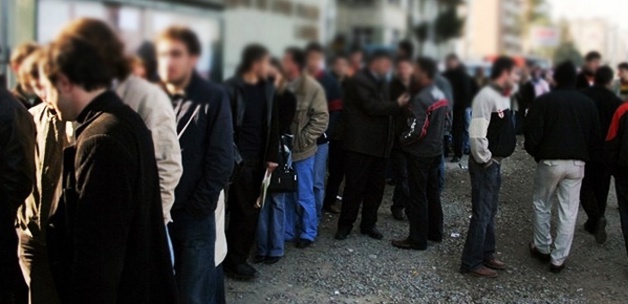 DİSK-AR gerçek işsizlik rakamlarını açıkladı