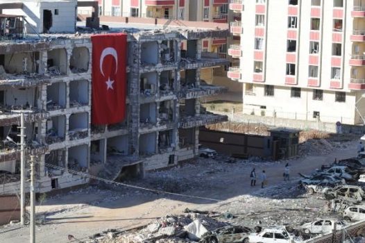 Şanlıurfa Viranşehir'de bombalı saldırı: 2 kişi hayatını kaybetti
