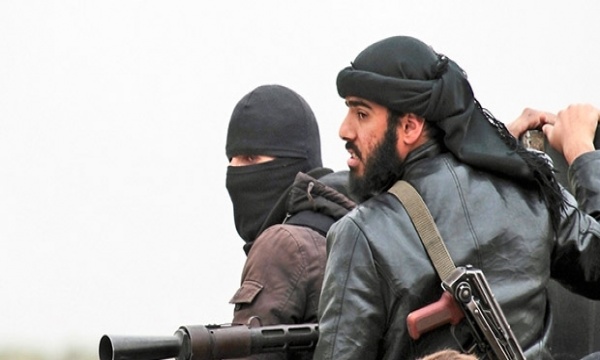 AA: El Nusra üyesi 2 Türk vatandaşı sınırda yakalandı