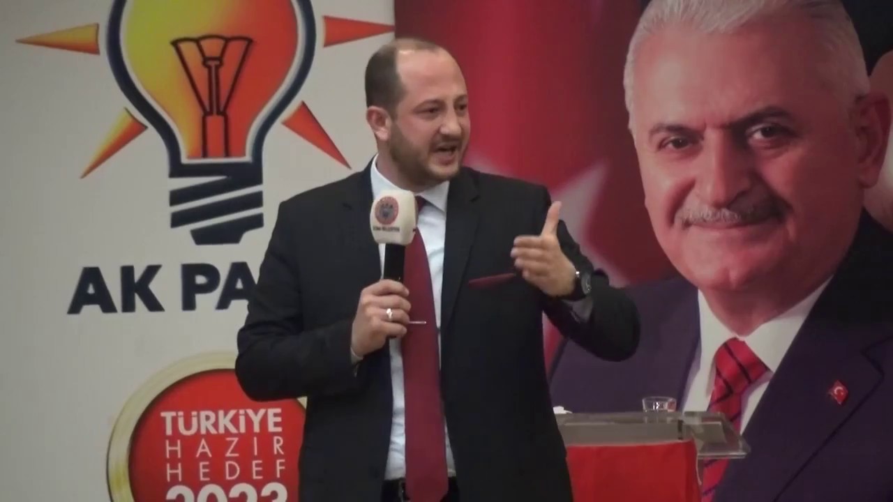 VİDEO | AKP İl Başkan Yardımcısı: Başarısız olursak iç savaşa hazırlanın!