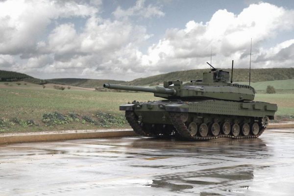 Altay tankı skandalında yeni perde: Tank motoru üretemeyen yandaş şirket avansı kapacak mı?