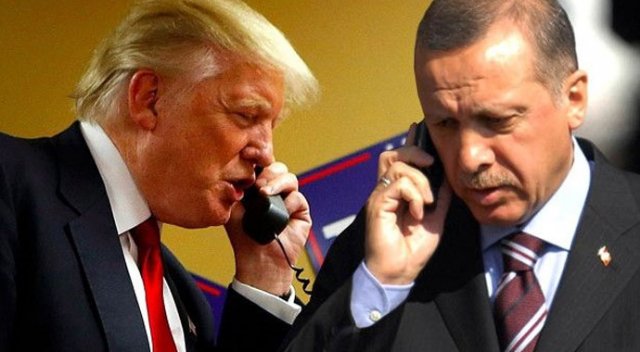 Dışişleri Bakanı açıklamıştı: Trump’ın “YPG’ye artık silah yok” sözü doğrulanmadı