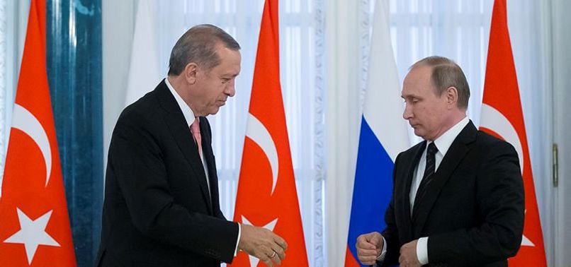 Rusya: Kürtler olmadan Suriye'de tam bir çözüm olmaz