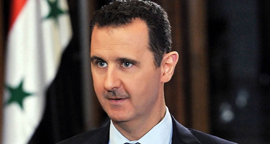 Esad'dan 'muhalifler'e bir şans daha
