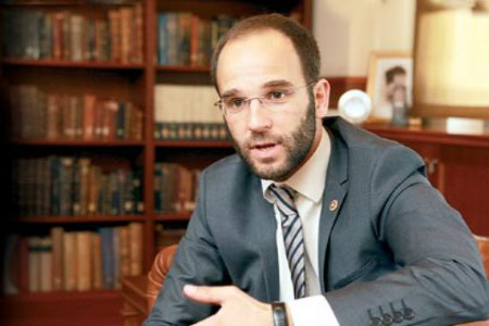 VİDEO | CHP'nin eski milletvekilinden 'Evet' çıkışı