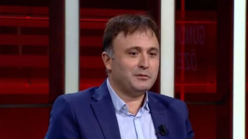 Doğan Medya AKP yandaşlığını gizlemiyor: Başkanlığı eleştiren Posta gazetesi yazarı da kovuldu