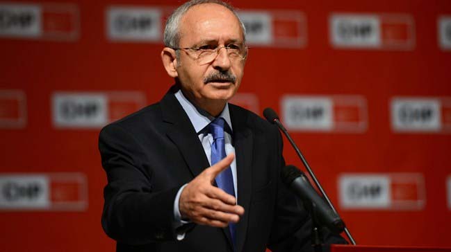 Kılıçdaroğlu: Telekom özelleştirilmesi hakkında suç duyurusunda bulunacağız