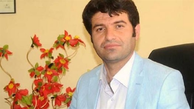 HDP'li milletvekili Aslan serbest bırakıldı