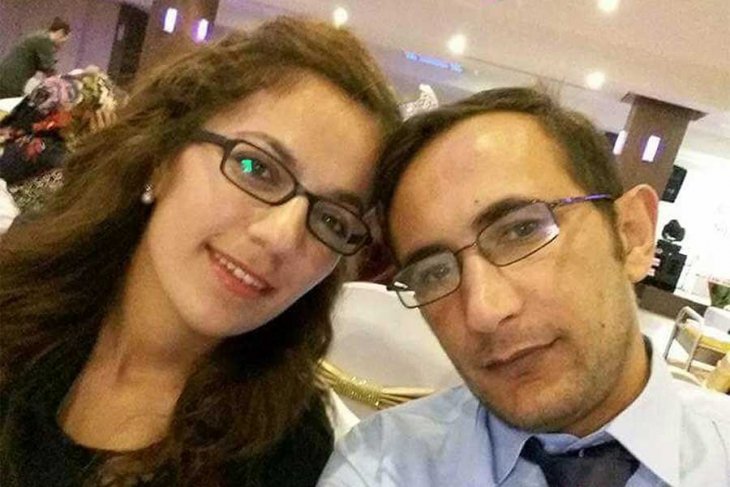 Antalya'da kadın cinayeti: Şikayet ettiği kocası, karakol çıkışında tabancayla öldürdü