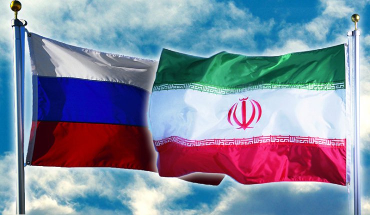 Rusya ve İran arasında yeni bir anlaşma