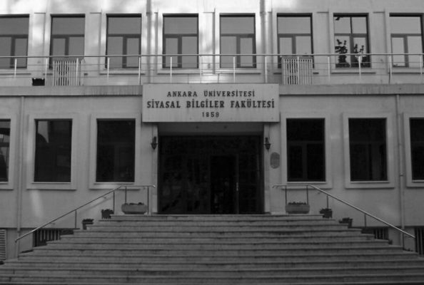 Ankara Üniversitesi Siyaset ve Sosyal Bilimler Anabilim Dalı'ndan son KHK tasfiyeleri ile ilgili açıklama